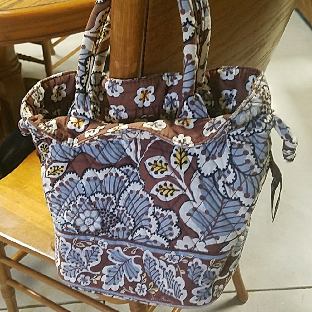Very Bradley Purse